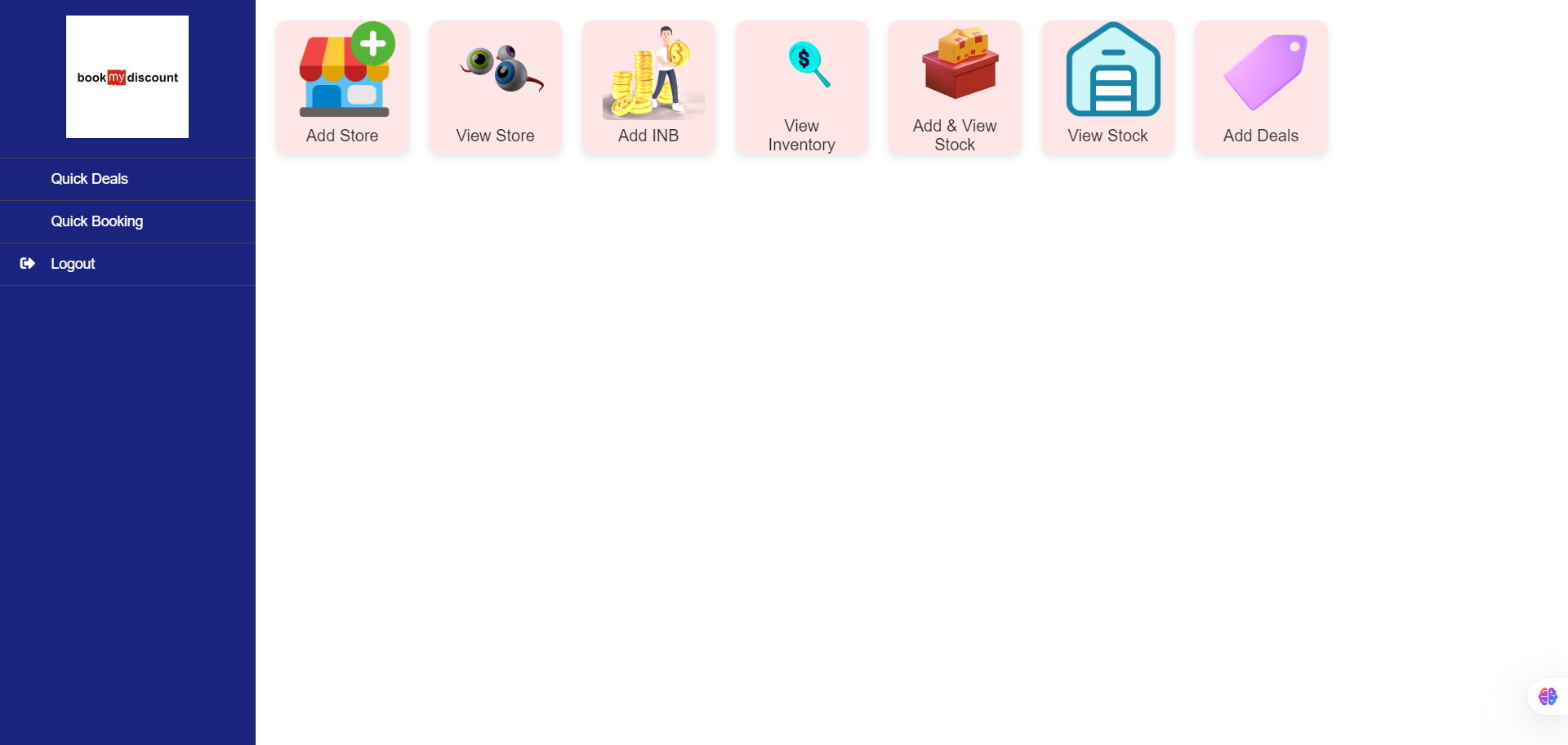 BookMyDiscount.com
