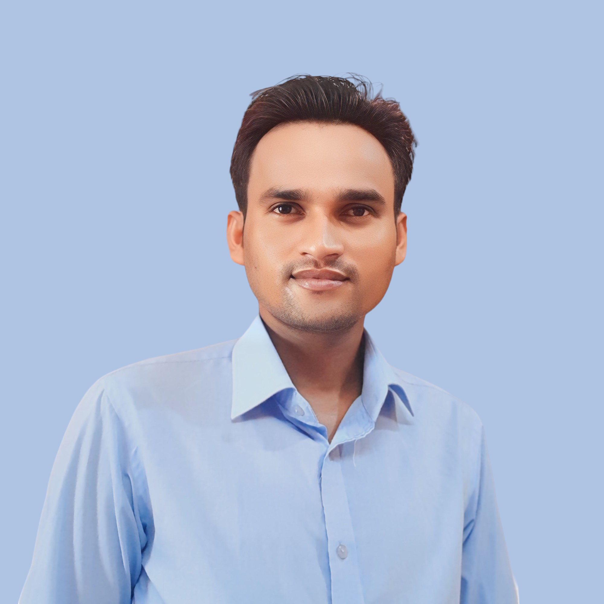 Rakesh Saunr profile