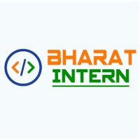 Bharat Intern logo