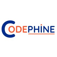Codephine logo
