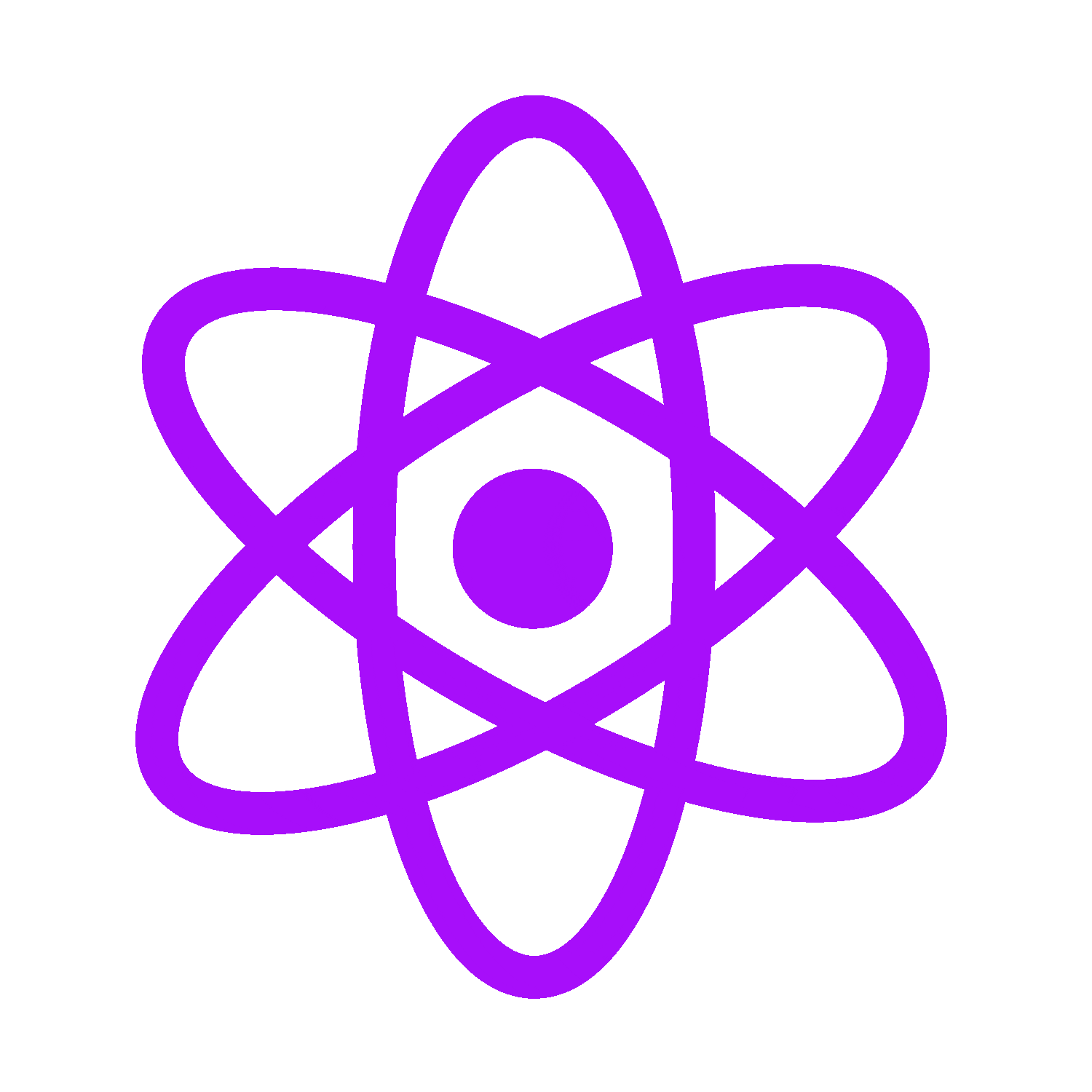 ReactJS logo